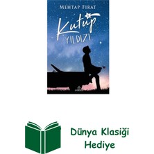 Ephesus Yayınları Kutup Yıldızı 2 + Dünya Klasiği Hediye