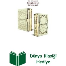 Ephesus Yayınları Köygöçüren Serisi Seti - 2 Kitap Takım - Kutulu + Dünya Klasiği Hediye