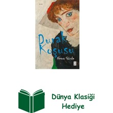 Ketebe Durak Koşusu + Dünya Klasiği Hediye