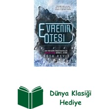 Olimpos Yayınları Evrenin Ötesi + Dünya Klasiği Hediye