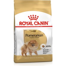 Royal Canin Pomeranian Kuru Köpek Maması 3kg