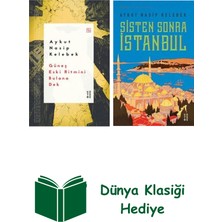 Ketebe Aykut Nasip Kelebek 2 Kitap Seti + Dünya Klasiği Hediye