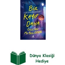 Olimpos Yayınları Bir Kayıp Daha + Dünya Klasiği Hediye