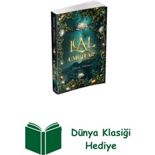 Ephesus Yayınları Lal - Umutlar + Dünya Klasiği Hediye