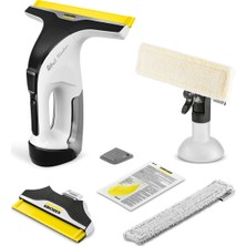 Karcher Wv 8 Signature Line Şarjlı Cam Temizleme Makinesi