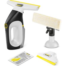 Karcher Wv 3 Comfort Precision Cam Temizleme Makinesi