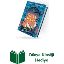 Olimpos Yayınları Yılan Denizi + Dünya Klasiği Hediye