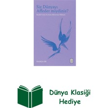 Ketebe Siz Dünyayı Affeder Miydiniz? Rachel Corrie Ile... + Dünya Klasiği Hediye