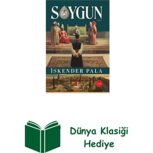 Kapı Yayınları Soygun + Dünya Klasiği Hediye