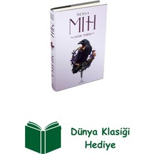 Ephesus Yayınları Mıh 3 - Sağır Yürek + Dünya Klasiği Hediye
