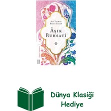 Ketebe Aşık Ruhsati + Dünya Klasiği Hediye