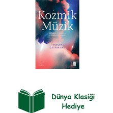 Ketebe Kozmik Müzik - Kainatin Zikrinden Kainatın Müzi... + Dünya Klasiği Hediye