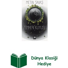 Ötüken Neşriyat Zemheri Kuyusu + Dünya Klasiği Hediye