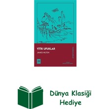 Ötüken Neşriyat Yitik Ufuklar - Modern Klasikler + Dünya Klasiği Hediye