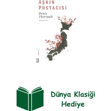 Ketebe Aşkın Postacısı + Dünya Klasiği Hediye