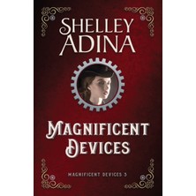 Step Kitap Magnificent Devices - Magnificent Devices: Vol.1