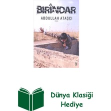 Everest Yayınları Bırindar + Dünya Klasiği Hediye