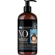 Tiklad Nowhite Antiwhitening Erkek Saç Şampuanı 250 ml