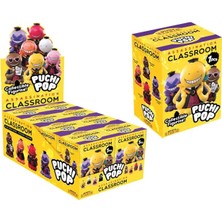 ABYstyle Studio Abystyle Assasınatıon Classroom - Figurine Puchipop Wave 1