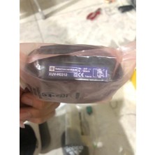Telemecanique Sensors Telemecanique XUV-H0312 Fotoelektrik Çatal Sensör – 30 mm Pnp 24V Dc