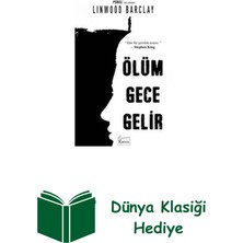 Koridor Yayıncılık Ölüm Gece Gelir + Dünya Klasiği Hediye
