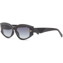 Despada Ds 2456 C3 Cat Eye Kadın Güneş Gözlüğü