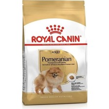 Royal Canin Pomeranian Yetişkin Köpek Maması 1,5 kg Idili