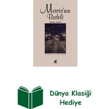 Ayrıntı Yayınları Mercia'nın Bedeli + Dünya Klasiği Hediye