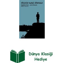 Ayrıntı Yayınları Kaderin Cilvesi + Dünya Klasiği Hediye