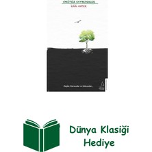 Destek Yayınları Vakitsiz Kaybedenler + Dünya Klasiği Hediye