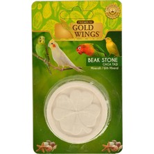 Gold Wings Premium Gaga Taşı