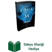 Ephesus Yayınları The Book Of M: Kıyamet Başlıyor! + Dünya Klasiği Hediye