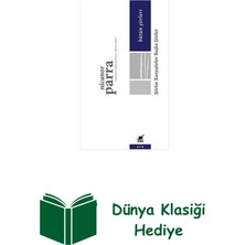 Ayrıntı Yayınları Şiirler Karşı Şiirler Başka Şiirler + Dünya Klasiği Hediye