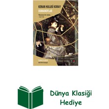 Kapı Yayınları Osmanoflar + Dünya Klasiği Hediye
