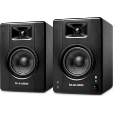 M-Audio Bx4 Bt - Bluetooth 5.0