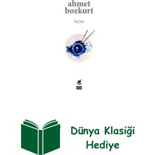 Ayrıntı Yayınları Ku'yu + Dünya Klasiği Hediye