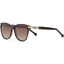 Despada DS 2441 C2 Cat Eye Kadın Güneş Gözlüğü