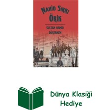 Everest Yayınları Sultan Hamid Düşerken + Dünya Klasiği Hediye