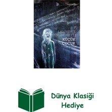 Everest Yayınları Küçük Çocuk + Dünya Klasiği Hediye
