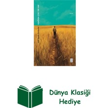 Ketebe Aşağıda Çok Yer Var + Dünya Klasiği Hediye