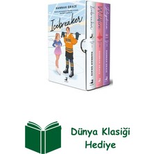 Olimpos Yayınları Mapple Hills Serisi Seti - 3 Kitap Takım - Kutulu + Dünya Klasiği Hediye
