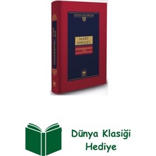 Ötüken Neşriyat Frankenstein - Ya Da Modern Prometheus + Dünya Klasiği Hediye