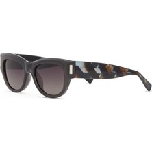Despada Ds 2400 C3 Cat Eye Kadın Güneş Gözlüğü