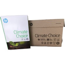 Hp Climate Choice A4 Fotokopi Kağıdı 80 Gram 5 Paket 2500 Adet