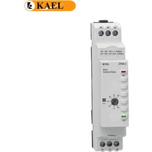 Kael ZR60.G 0,6-60 Sn Zaman Rölesi