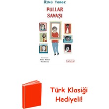 Ketebe Pullar Savaşı + Türk Klasiği Hediye