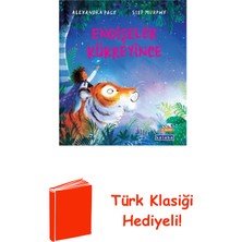 Ketebe Endişeler Kükreyince + Türk Klasiği Hediye
