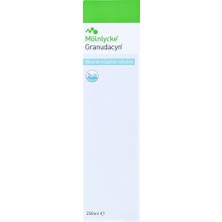 Mölnlycke Granudacyn Solution 250 ml