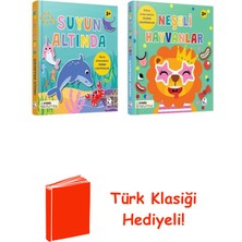 İndigo Çocuk Holly Morris 2 Kitap Seti + Türk Klasiği Hediye