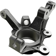 Trn Renault Megane- 1- 99/02; Ön Aks Taşıyıcı Sol (Abs Li) (14 Mm)